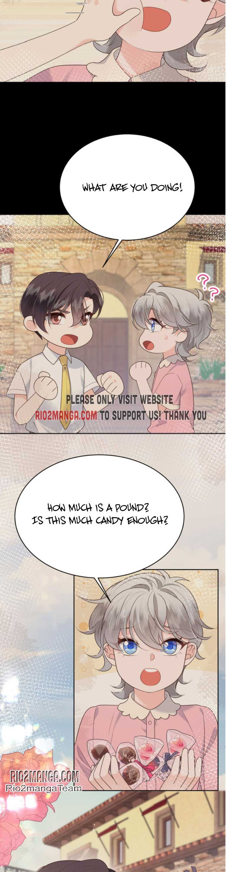 National School Prince Is A Girl chapter 325 - page 9
