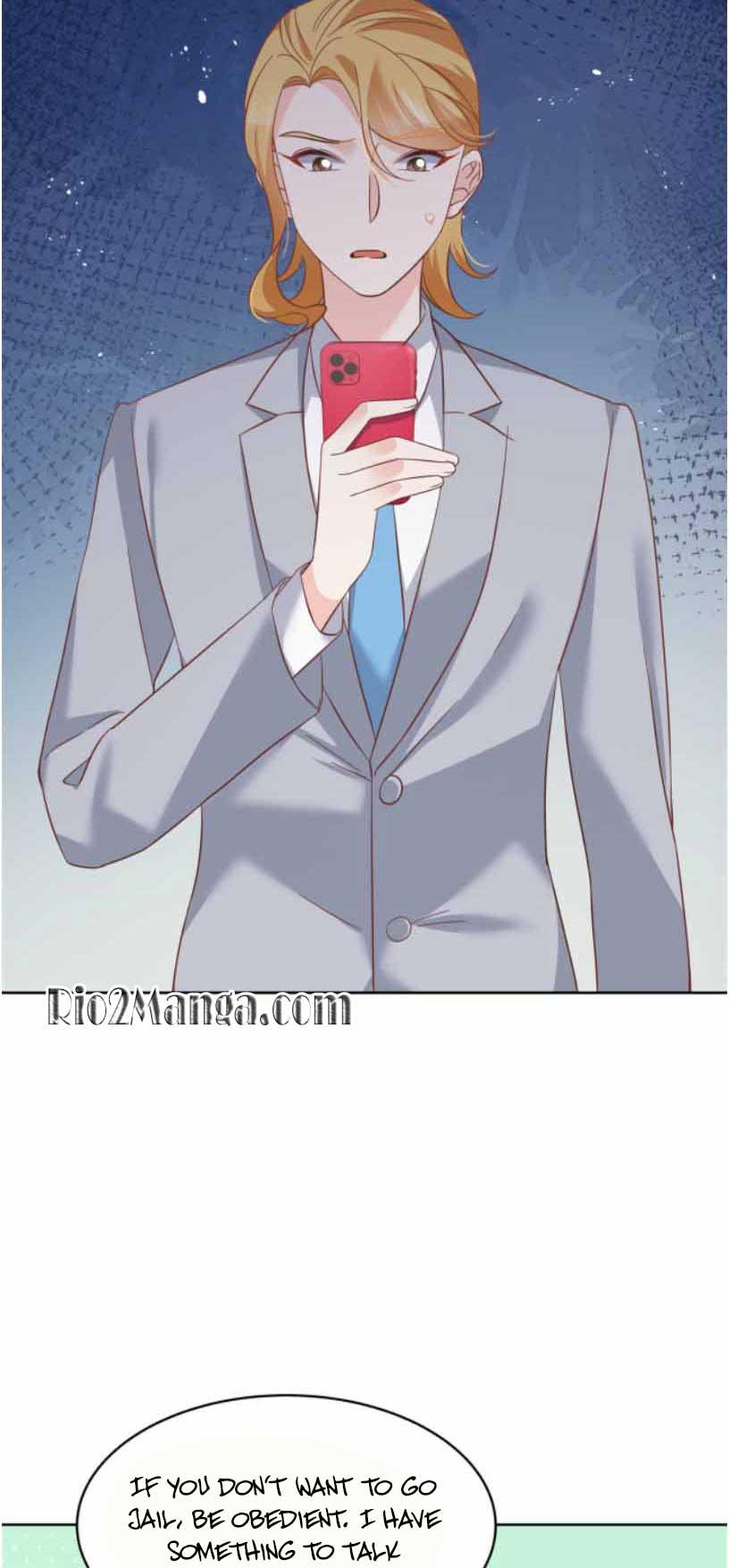 National School Prince Is A Girl chapter 299 - page 12