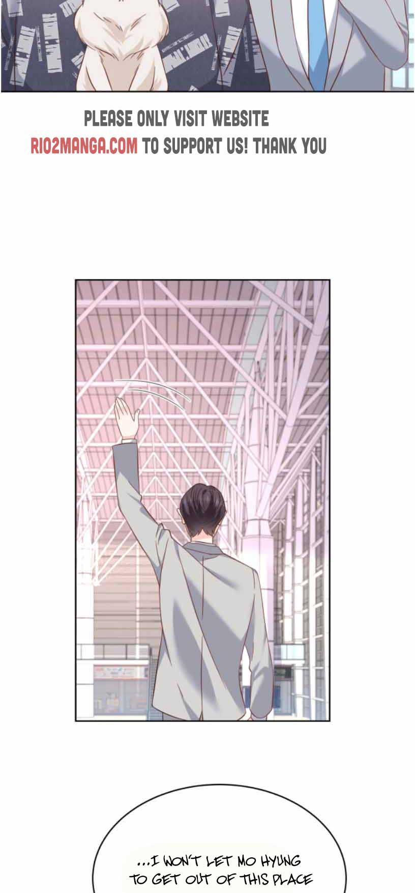 National School Prince Is A Girl chapter 299 - page 14