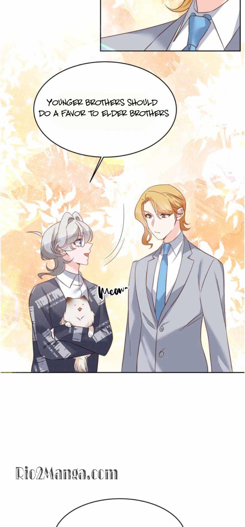 National School Prince Is A Girl chapter 299 - page 16