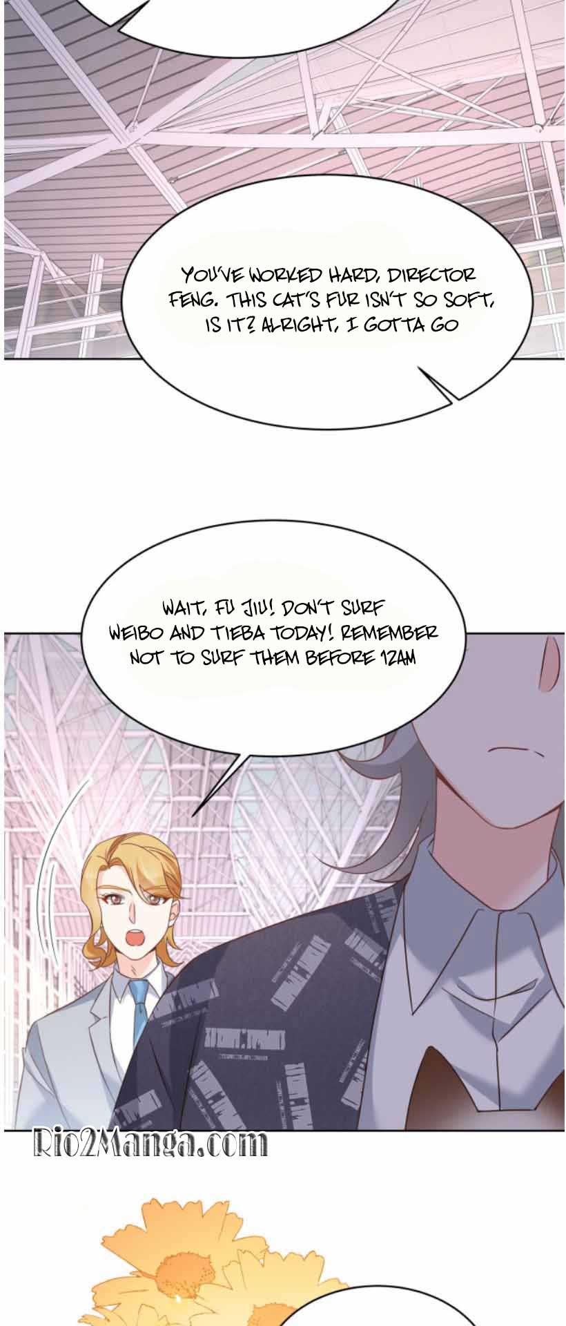 National School Prince Is A Girl chapter 299 - page 18
