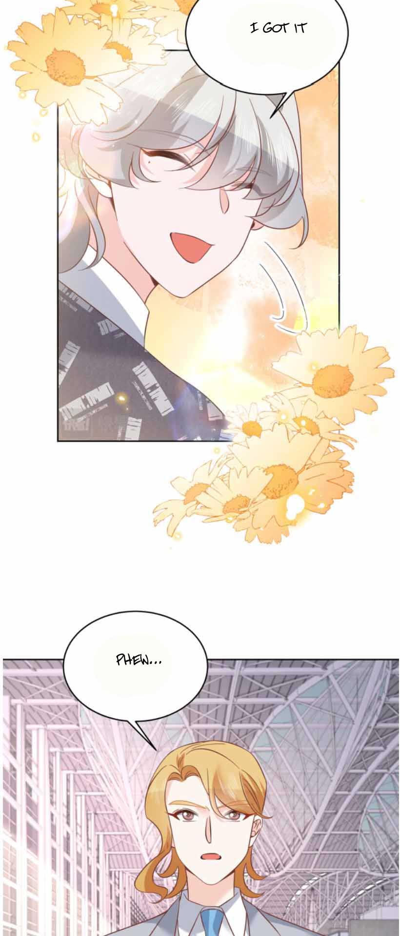 National School Prince Is A Girl chapter 299 - page 19