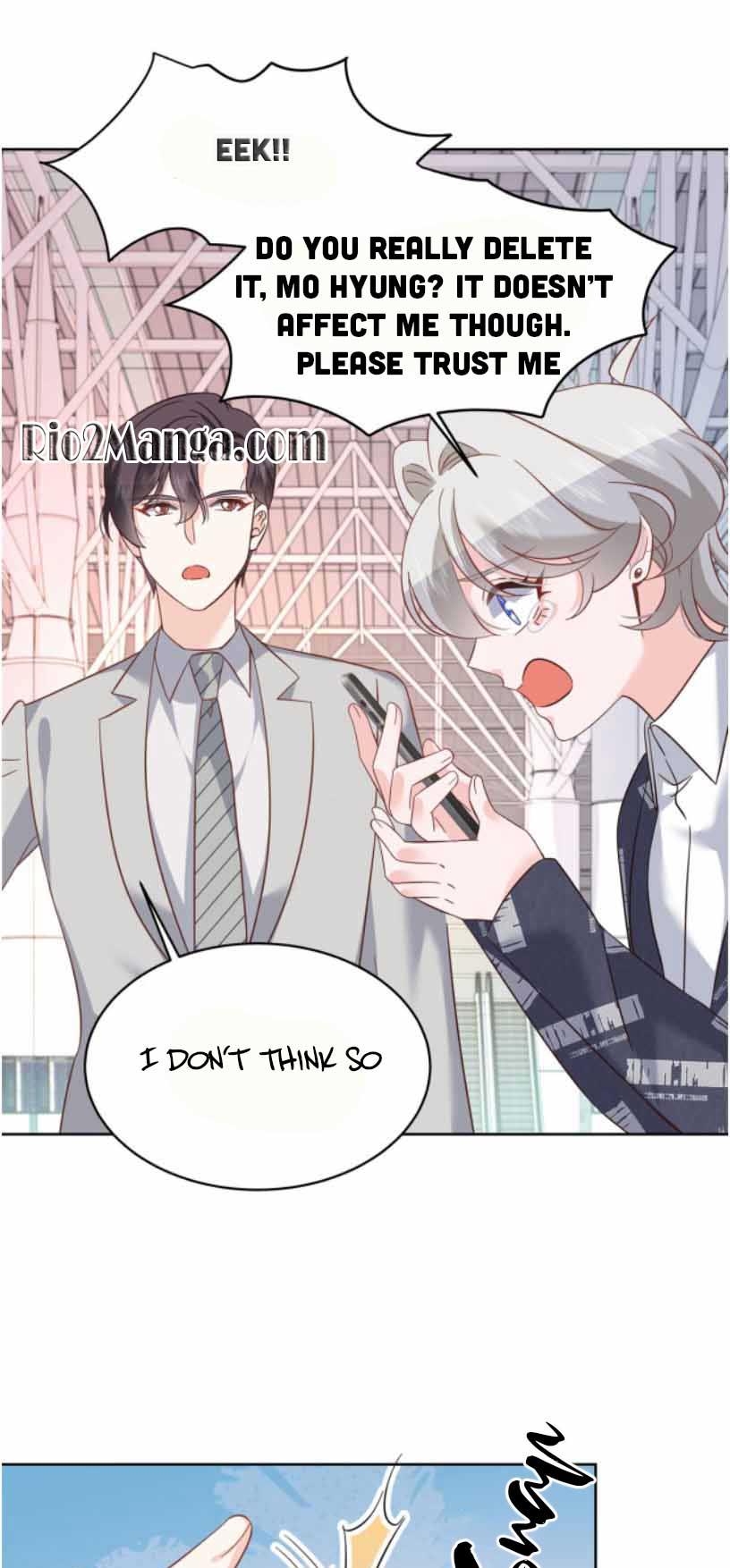 National School Prince Is A Girl chapter 299 - page 2