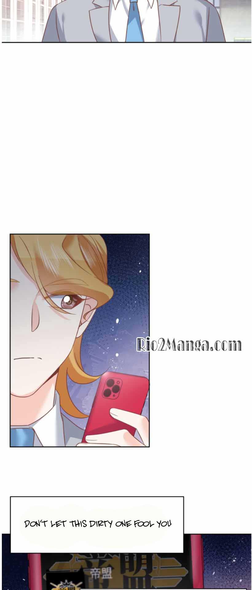 National School Prince Is A Girl chapter 299 - page 20