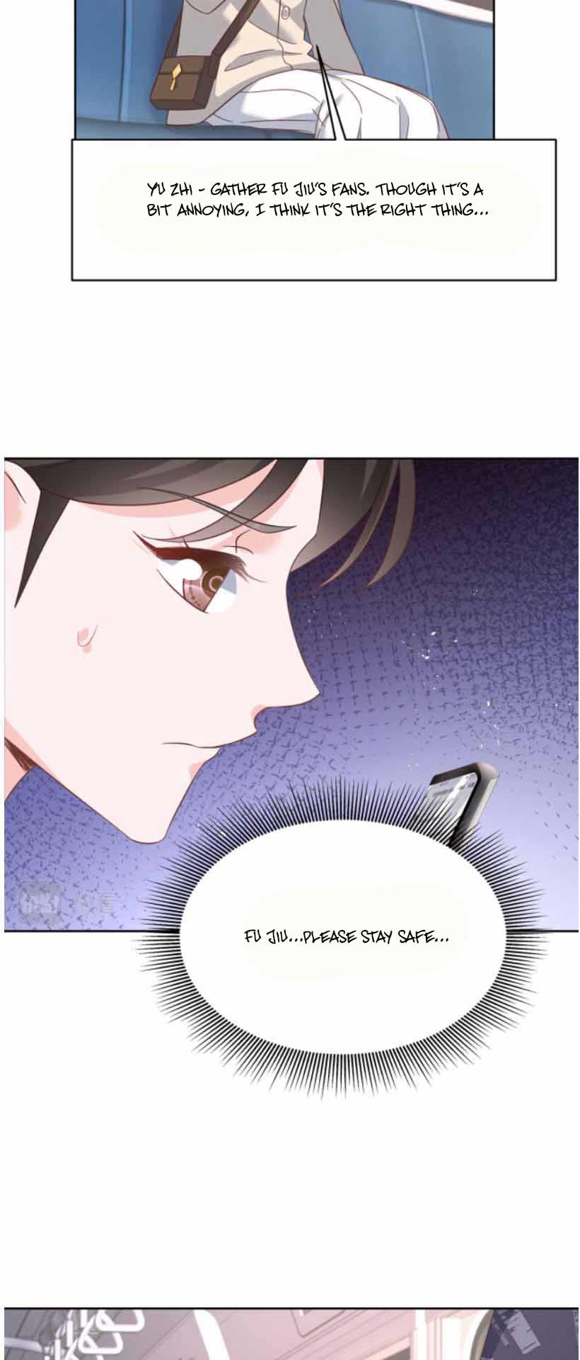 National School Prince Is A Girl chapter 299 - page 26