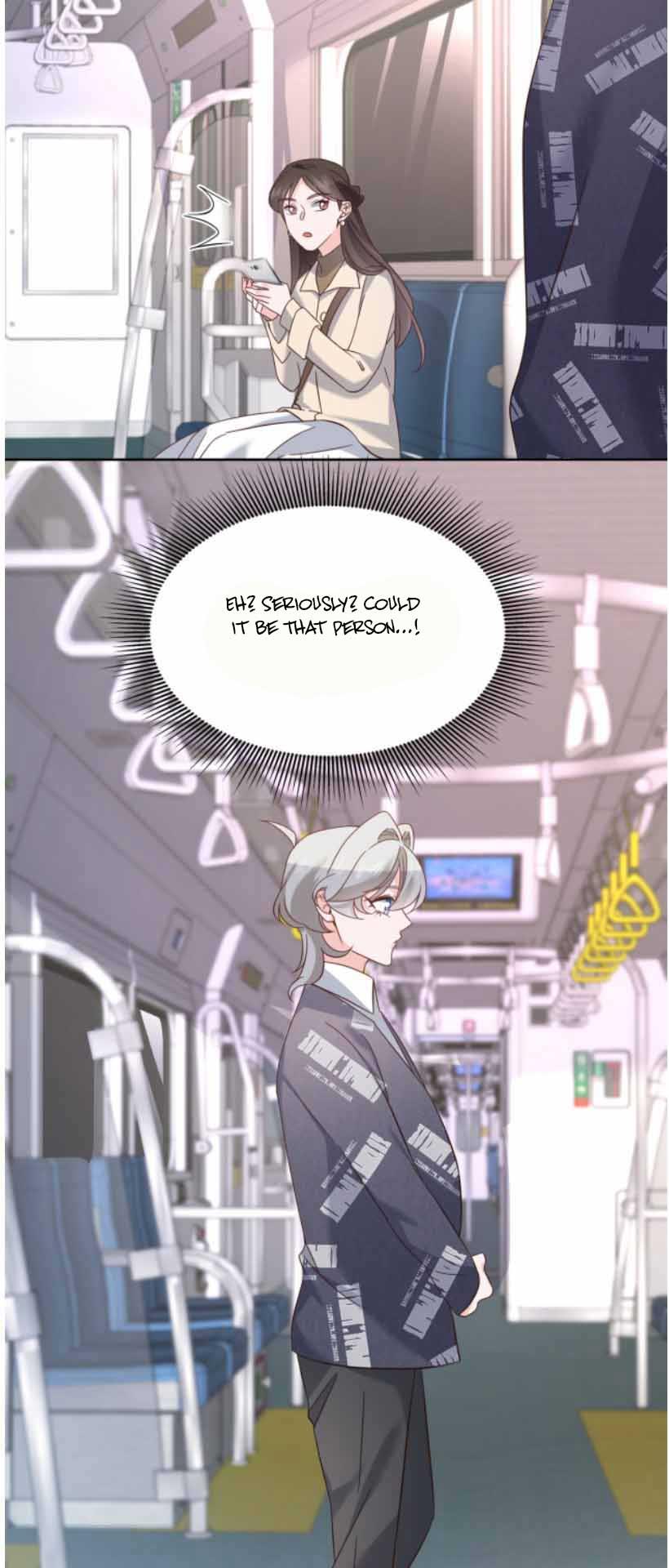 National School Prince Is A Girl chapter 299 - page 27