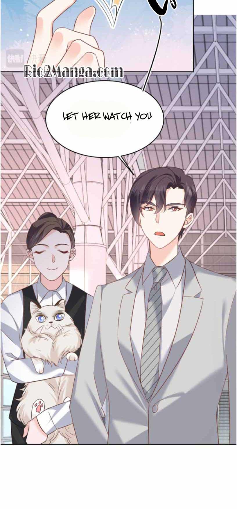 National School Prince Is A Girl chapter 299 - page 3