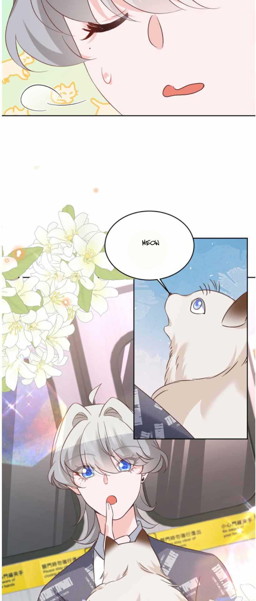 National School Prince Is A Girl chapter 299 - page 30