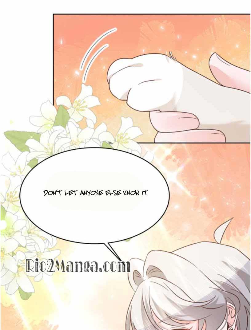 National School Prince Is A Girl chapter 299 - page 33