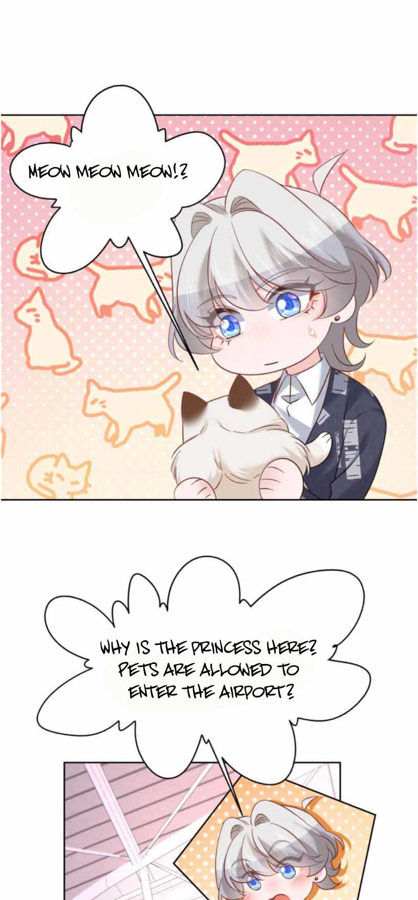 National School Prince Is A Girl chapter 299 - page 4