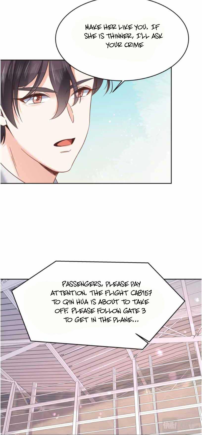 National School Prince Is A Girl chapter 299 - page 6