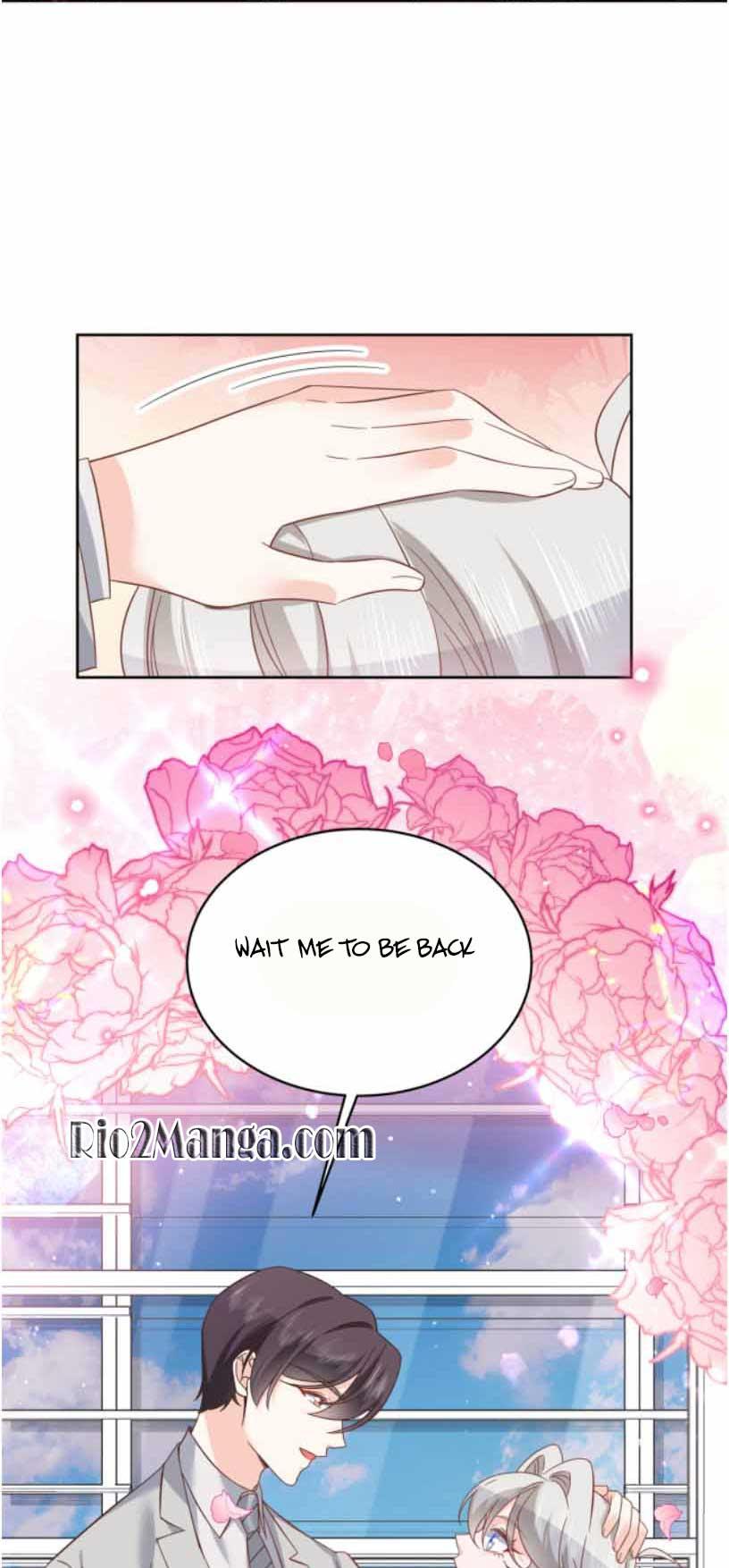 National School Prince Is A Girl chapter 299 - page 7