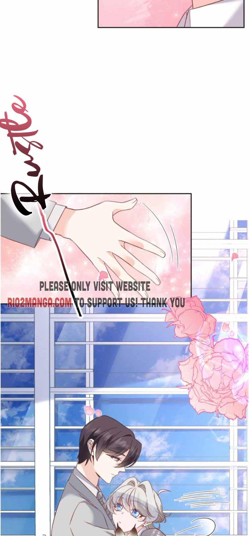 National School Prince Is A Girl chapter 299 - page 9