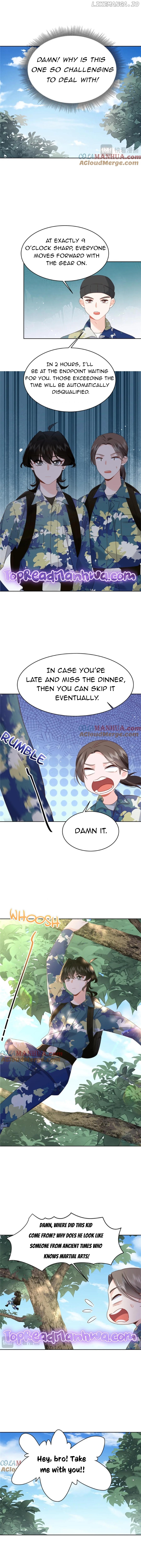 National School Prince Is A Girl Chapter 435 - page 4