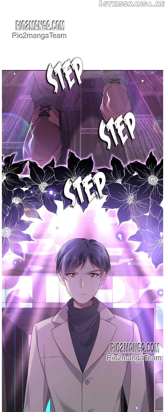 National School Prince Is A Girl Chapter 371 - page 10