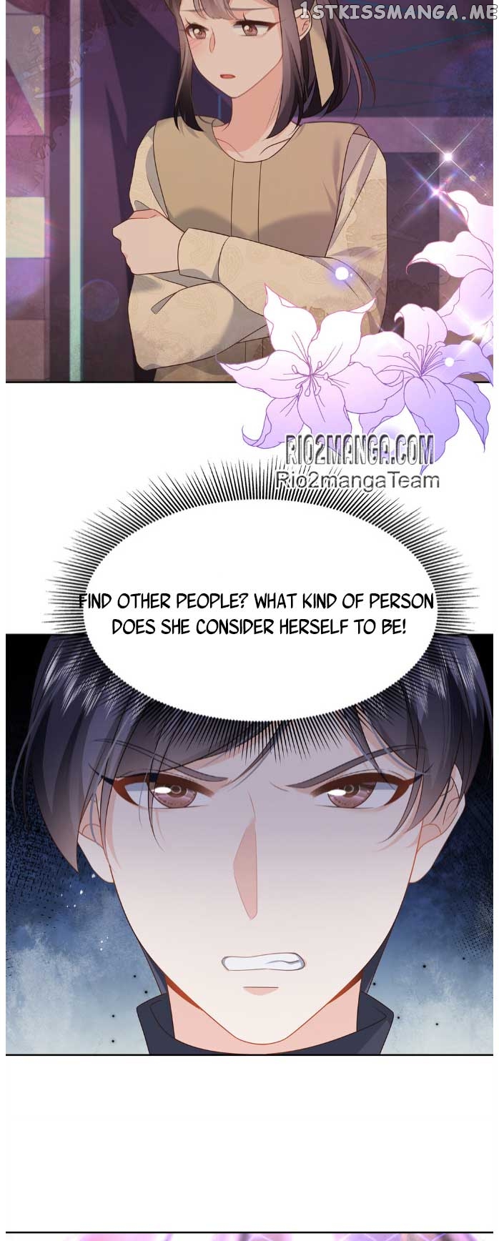 National School Prince Is A Girl Chapter 371 - page 12