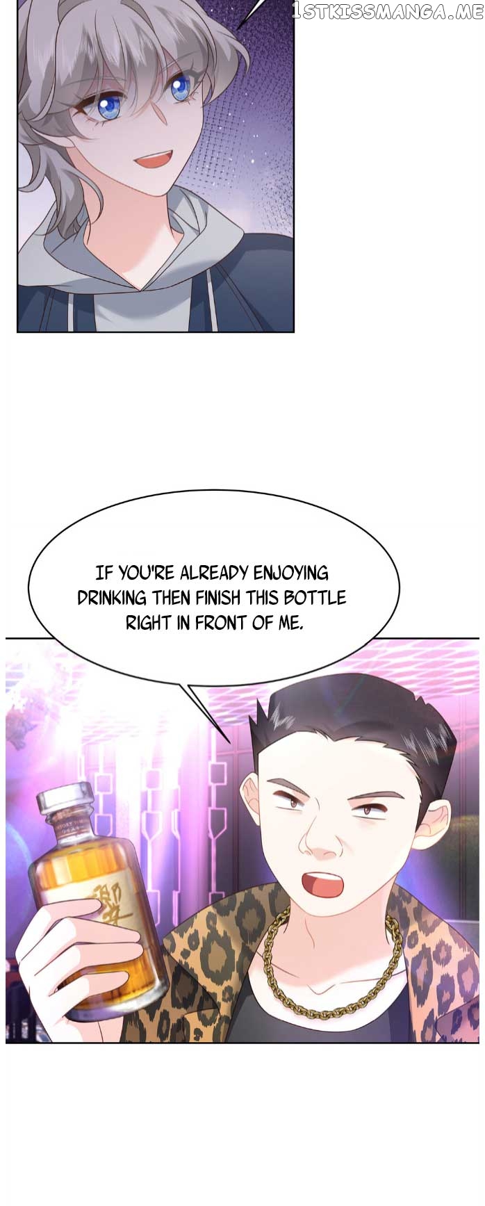 National School Prince Is A Girl Chapter 371 - page 15