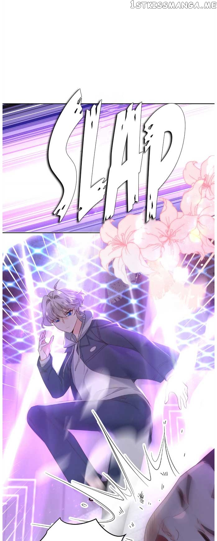 National School Prince Is A Girl Chapter 371 - page 17