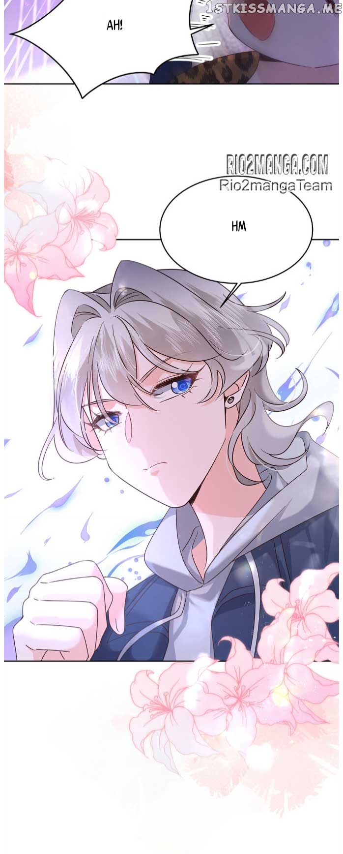 National School Prince Is A Girl Chapter 371 - page 18