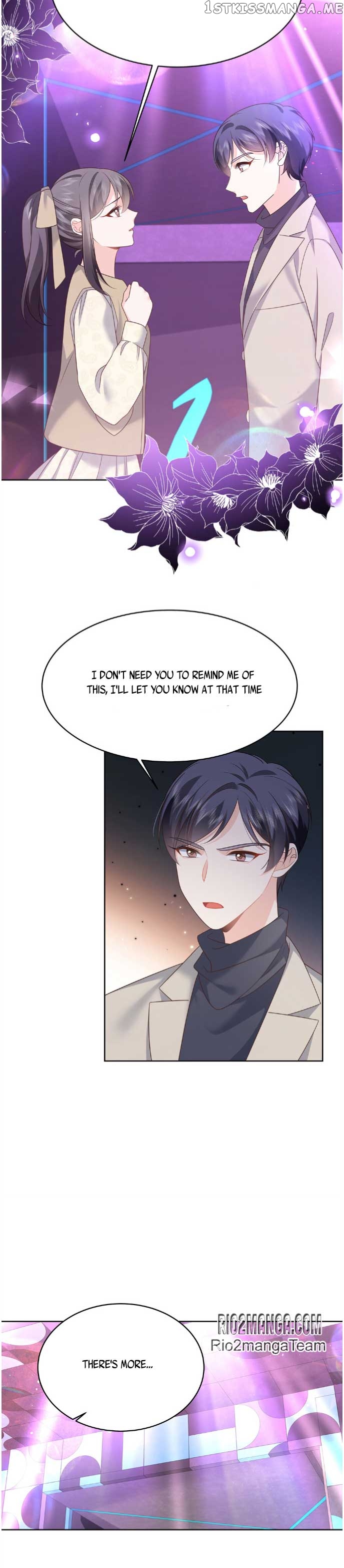 National School Prince Is A Girl Chapter 371 - page 9