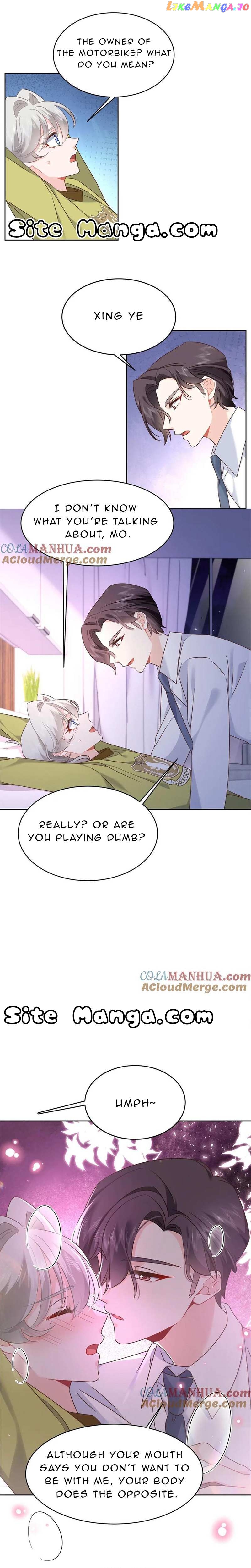 National School Prince Is A Girl Chapter 399 - page 1