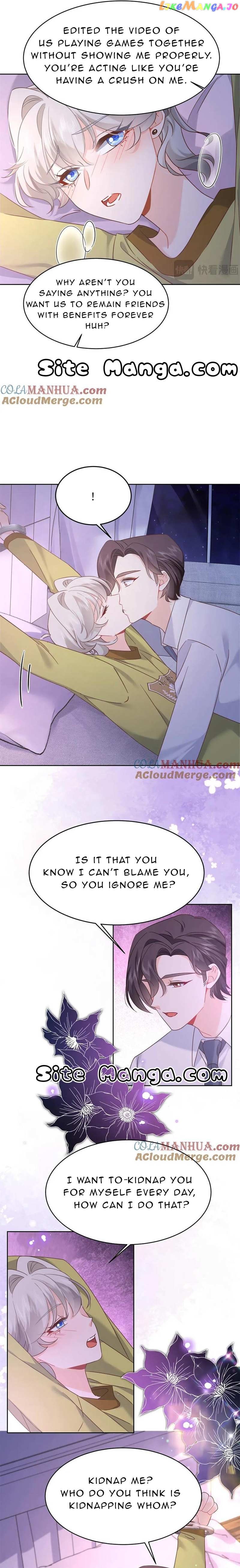 National School Prince Is A Girl Chapter 399 - page 2