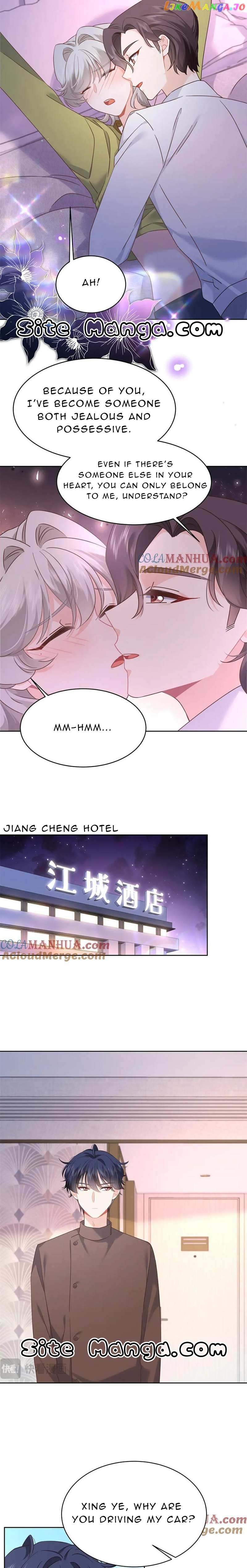 National School Prince Is A Girl Chapter 399 - page 3