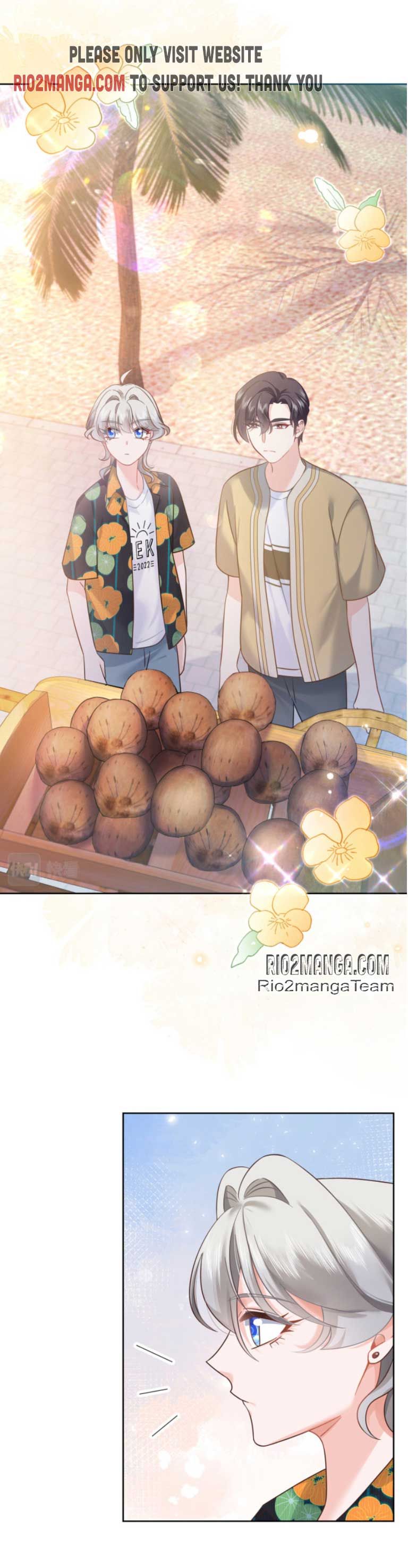 National School Prince Is A Girl chapter 324 - page 1