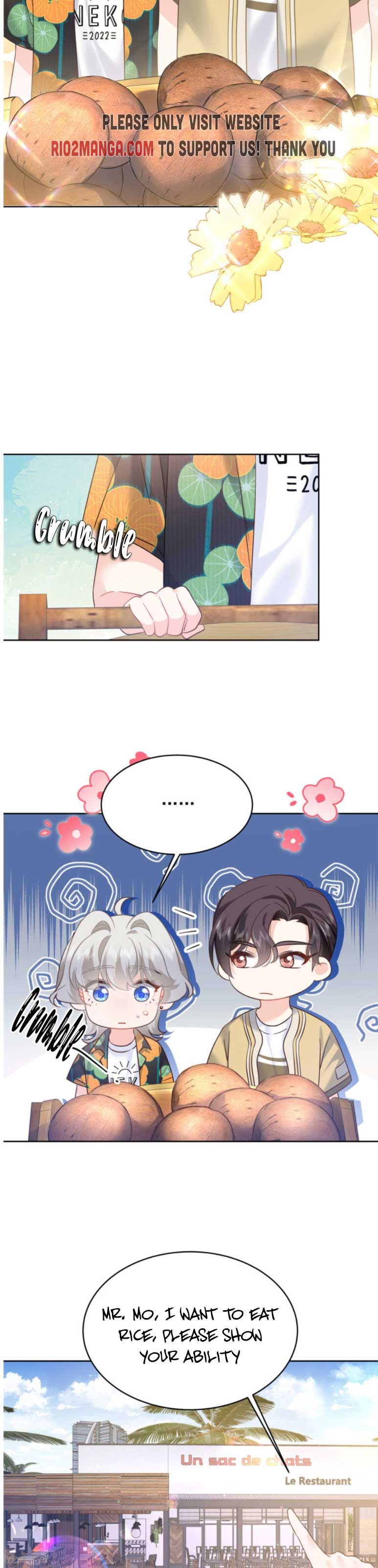 National School Prince Is A Girl chapter 324 - page 11