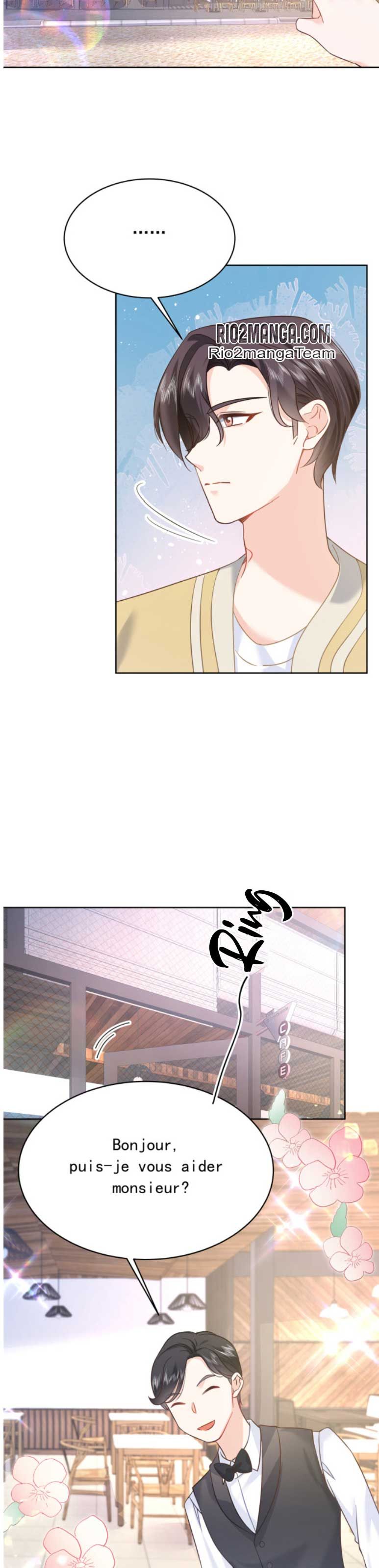 National School Prince Is A Girl chapter 324 - page 12
