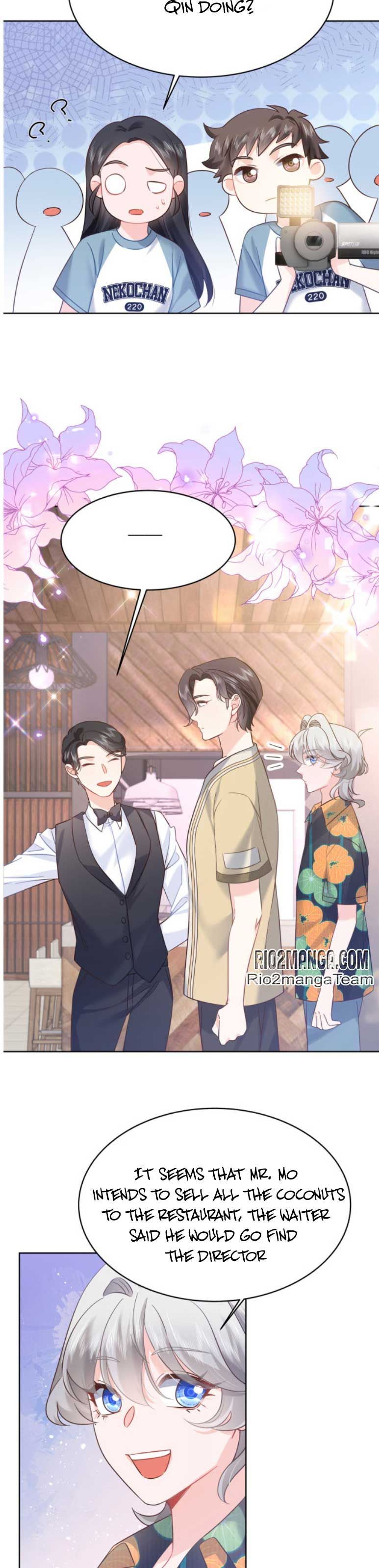 National School Prince Is A Girl chapter 324 - page 14