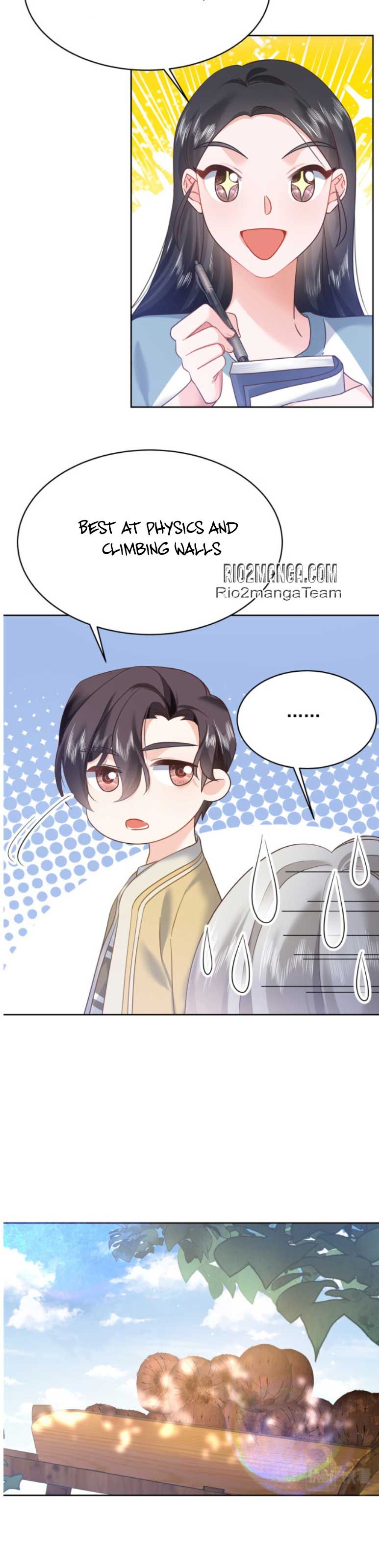 National School Prince Is A Girl chapter 324 - page 16