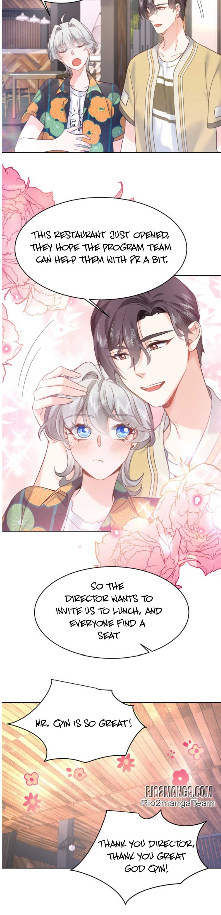 National School Prince Is A Girl chapter 324 - page 18