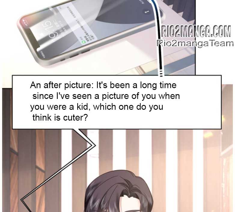 National School Prince Is A Girl chapter 324 - page 22