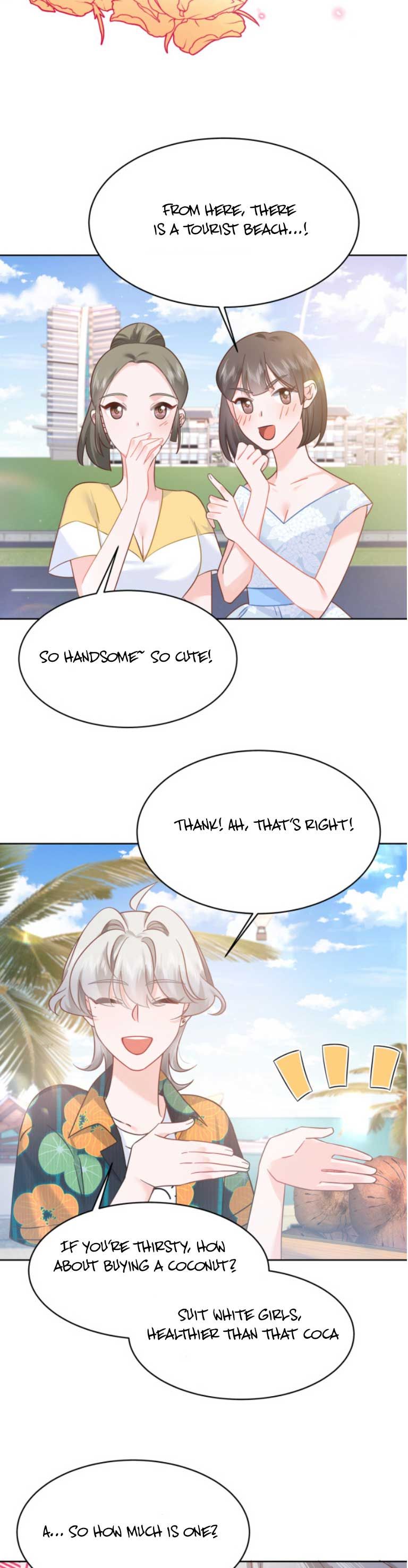 National School Prince Is A Girl chapter 324 - page 3