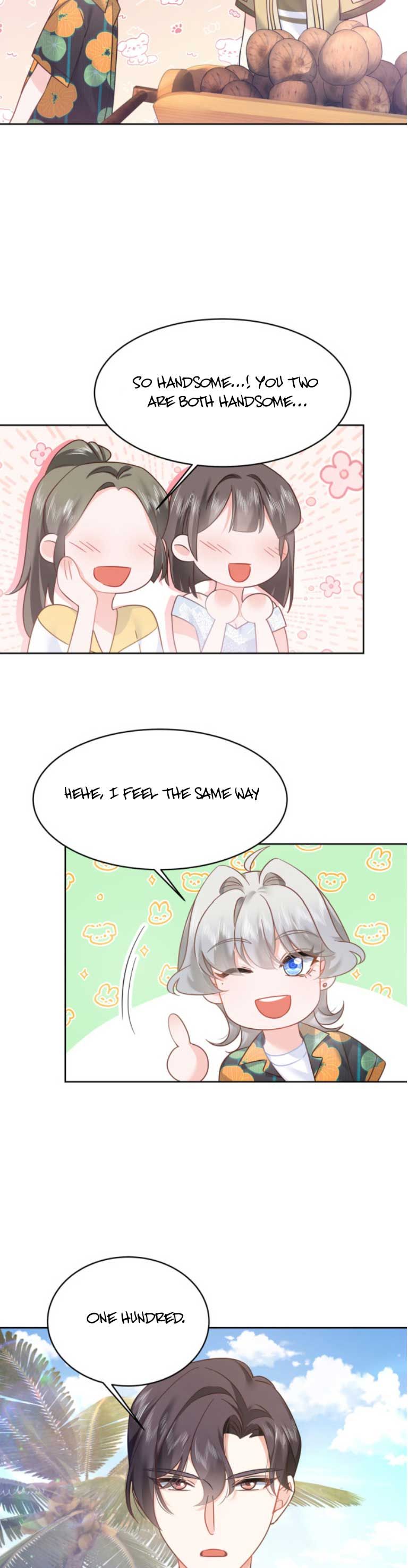 National School Prince Is A Girl chapter 324 - page 5