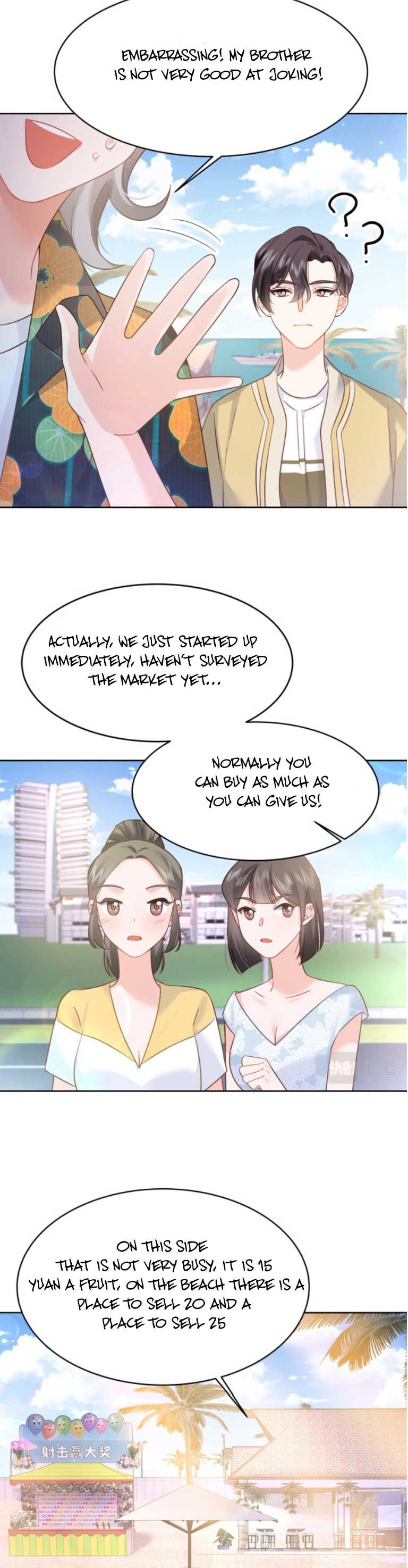National School Prince Is A Girl chapter 324 - page 7