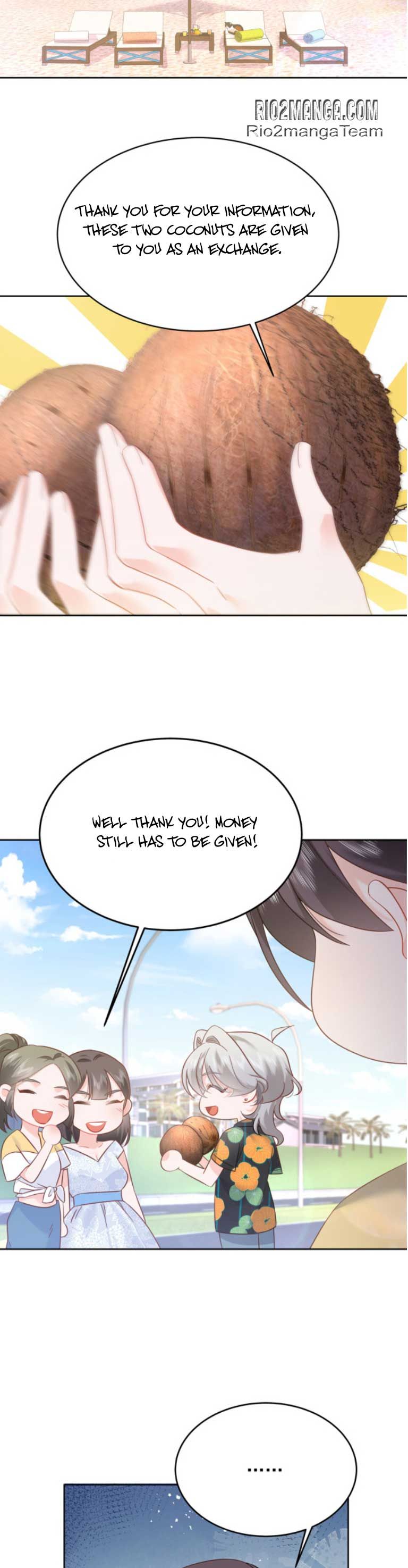 National School Prince Is A Girl chapter 324 - page 8