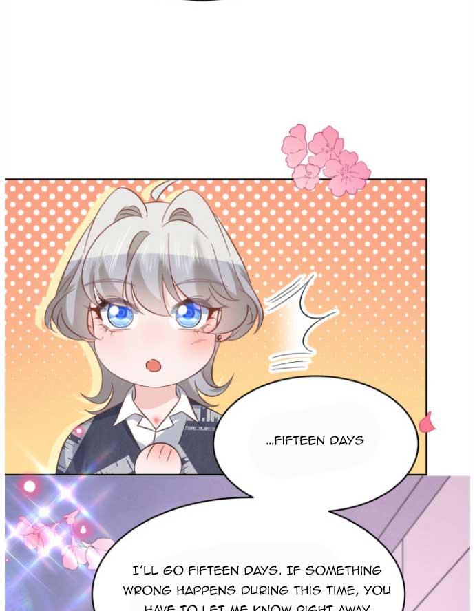 National School Prince Is A Girl chapter 298 - page 11