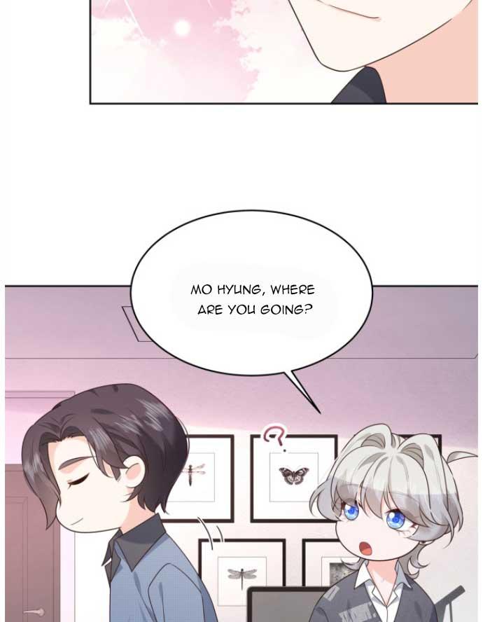 National School Prince Is A Girl chapter 298 - page 15