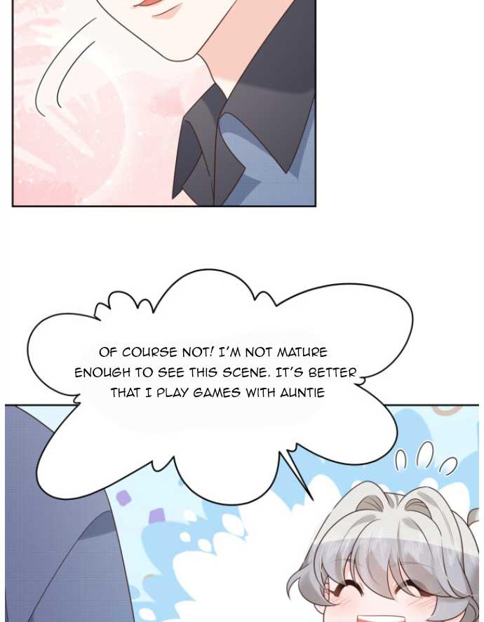 National School Prince Is A Girl chapter 298 - page 17