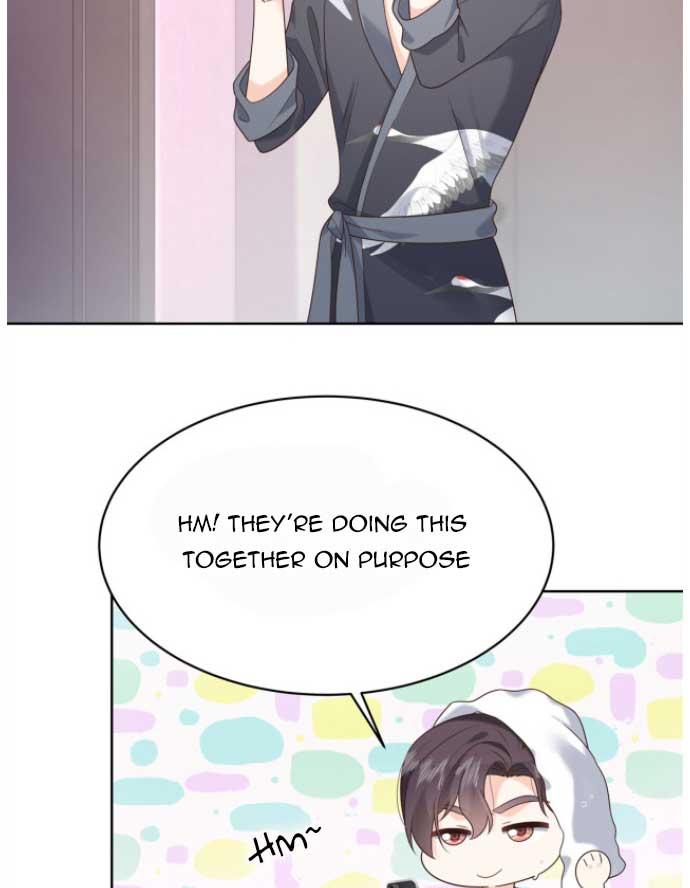 National School Prince Is A Girl chapter 298 - page 21