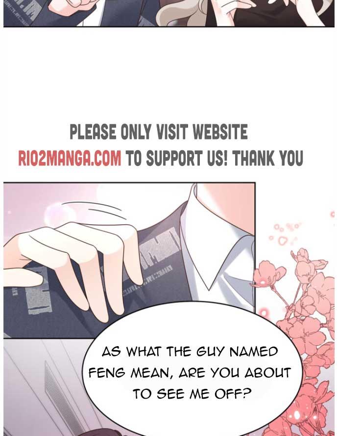 National School Prince Is A Girl chapter 298 - page 24