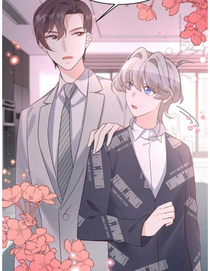 National School Prince Is A Girl chapter 298 - page 25