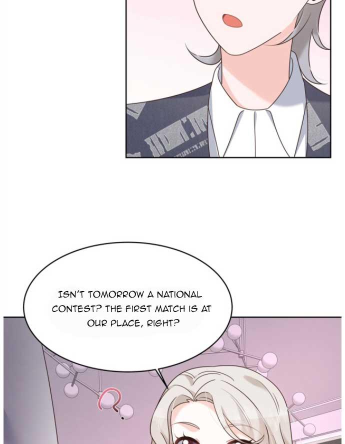 National School Prince Is A Girl chapter 298 - page 27