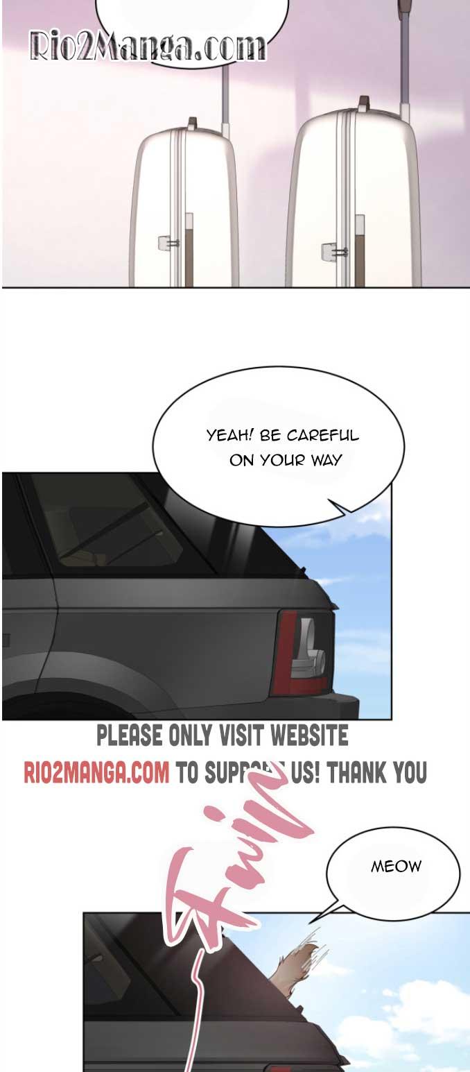 National School Prince Is A Girl chapter 298 - page 32