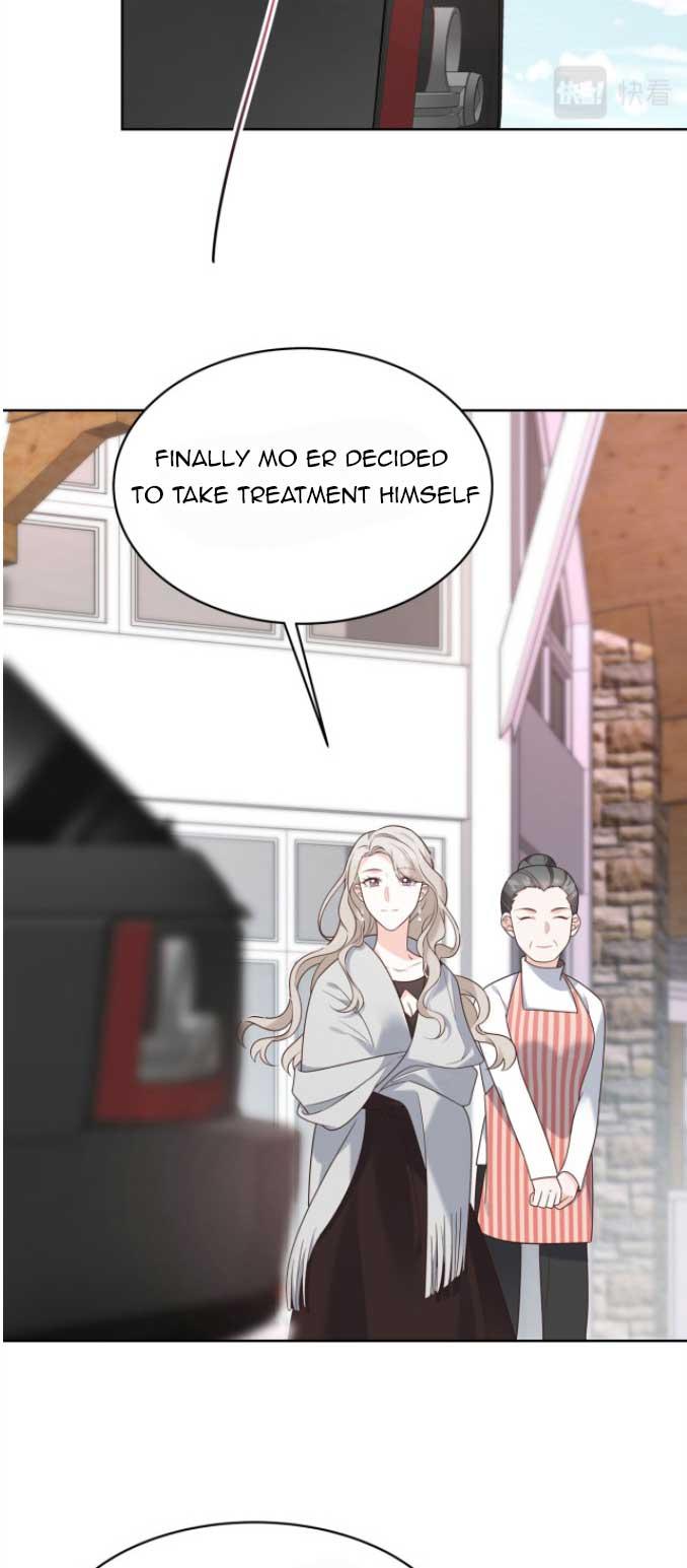 National School Prince Is A Girl chapter 298 - page 33