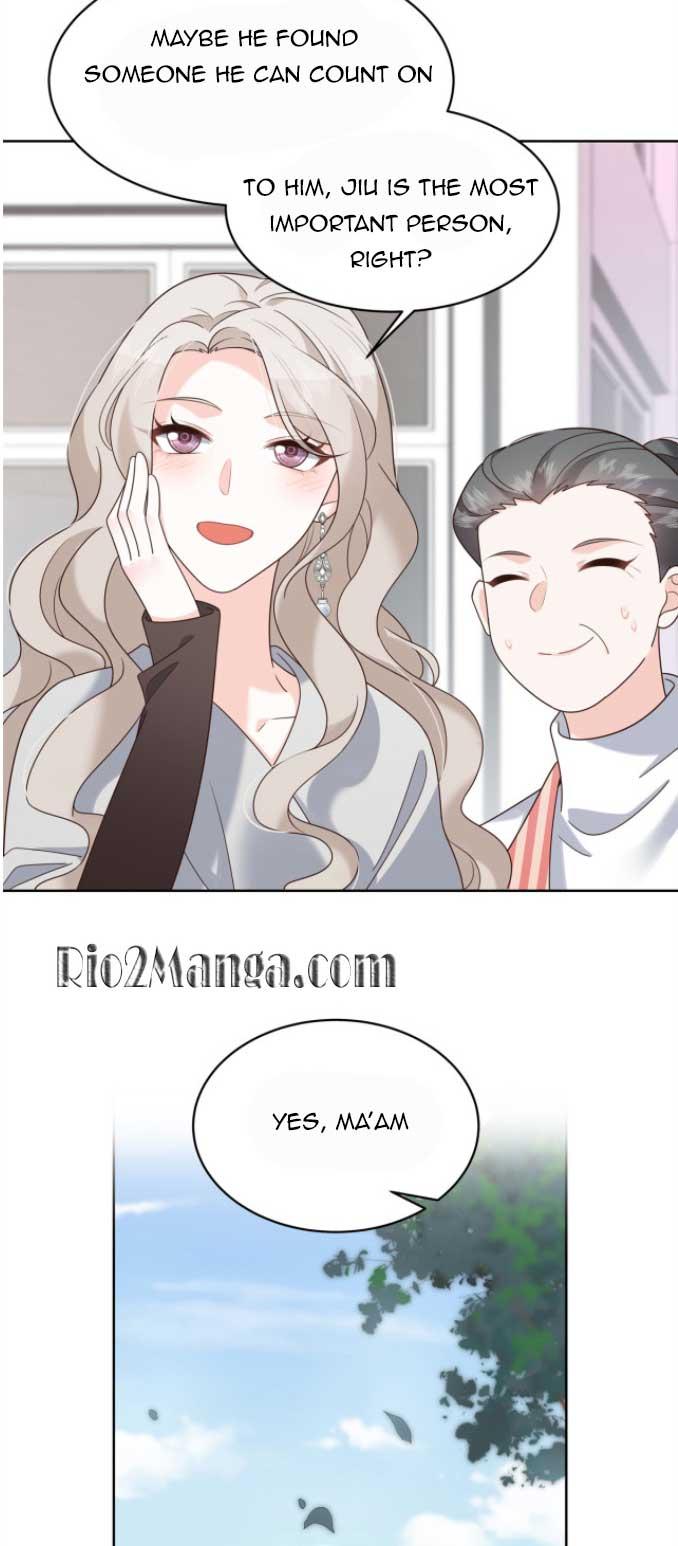 National School Prince Is A Girl chapter 298 - page 34