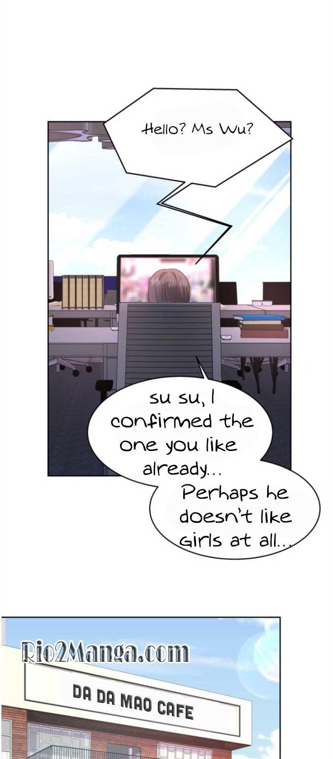 National School Prince Is A Girl chapter 298 - page 37