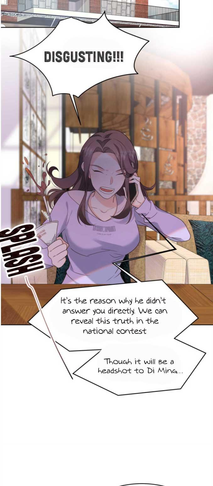 National School Prince Is A Girl chapter 298 - page 38